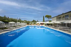 Park Hotel Casimiro - Pool