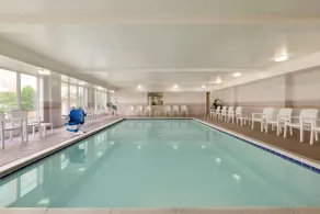 Country Inn & Suites by Radisson, Chester, VA - Piscine