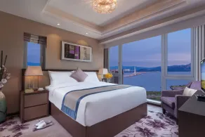 Savills Residence Daxin Shenzhen Bay - Room