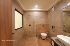 Leisure Resort - Bathroom