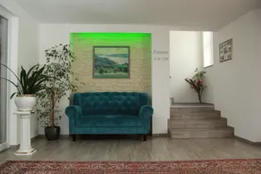 Hotel Am Donaubogen - Reception