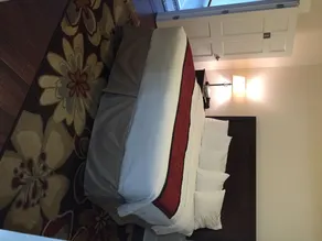 Nader's Motel & Suites - Room