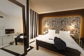 Hotel Ibis Styles La Rioja Arnedo - Chambre