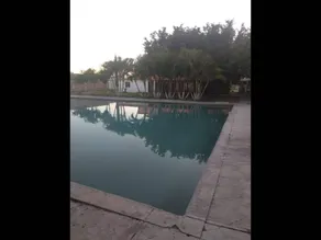Camera familiare sull'isola4 - Piscina