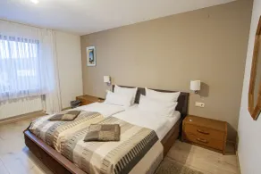 Berghotel Waidmannsheil - Room