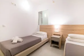 Horizon Beach - Chambre