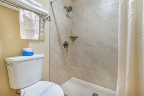 Best Western PLUS Santee Inn - Salle de bain