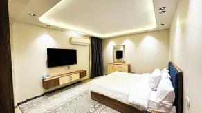 Avenue Alarab Residence - Room