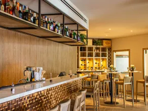 Hotel Estelar Altamira - Restaurant