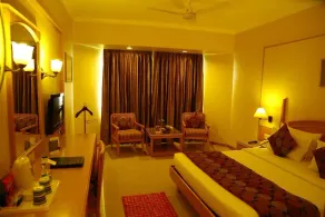 Kences, Tirupati - Room