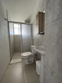 La Ballena Azul Hotel - Salle de bain