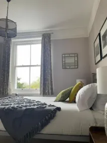 The Royal Oak - Room