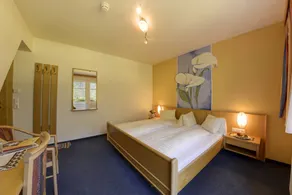 Hotel Flattacher Hof - Room