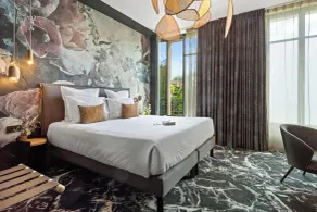 LE RITUEL HOTEL & SPA - Room