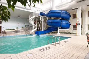 Viscount Gort Hotel, Banquet & Conference Centre - Pool