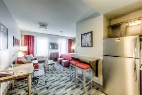 Staybridge Suites - University Area OSU by IHG - Room
