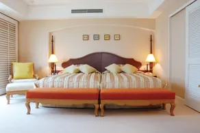 Hotel Nikko Alivila - Chambre