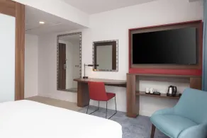 Hampton by Hilton London Stansted Airport - Rom