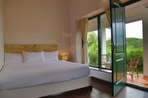 The Tamarillo - Chambre