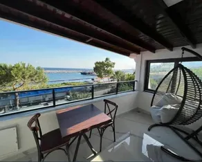 Alp Ateş Suit - Room