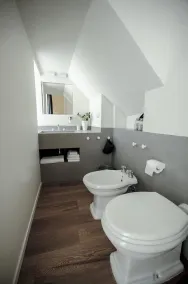 La Maison - Salle de bain