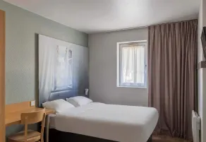 B&B HOTEL Bourges 1 - Chambre