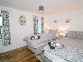 Woodleigh Cottage - Zimmer