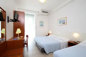 Hotel Caravel - Chambre