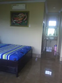 Restu By View Hotel - Room
