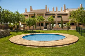 Ona Hacienda del Alamo Apartments - Pool