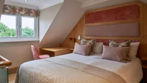 Fairlawns, Hotel And Spa - Chambre