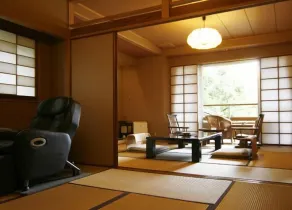 Kameya Ean - Chambre