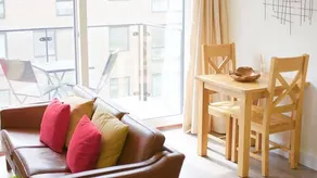 Signet Apartments - Ceres - Rum
