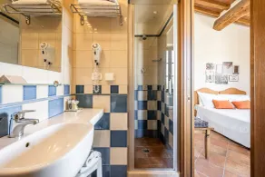 Hotel More di Cuna - Badezimmer