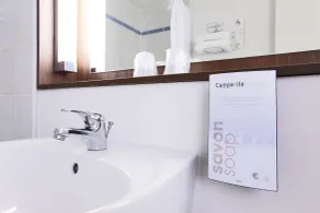 Hôtel Campanile Béziers - Salle de bain