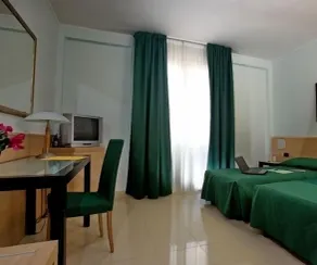 Hotel Le Torri - Room