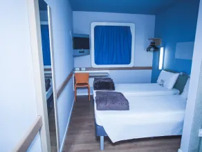 Ibis Budget Araraquara - Room