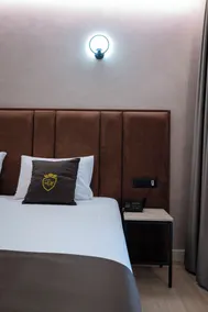 Hotel Dior - Room