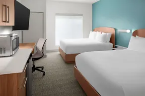 Element by Marriott Charlotte Uptown - Rum