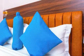 Arise Sunshine Hotel - Room
