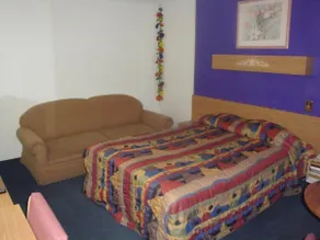 Travelers Inn by Hotel O Lake Havasu City - Chambre