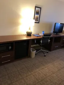 Comfort Inn Kissimmee-Lake Buena Vista South - Chambre