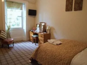The Glen Guesthouse - Habitación