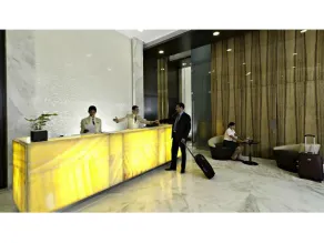 Meluha The Fern Mumbai, Powai, Series by Marriott - Reception