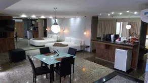 Motel Colorado (Adult Only) - Vista do quarto