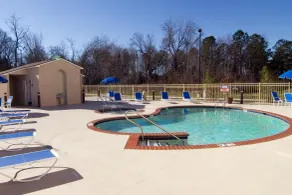Best Western Plus Newport News - Piscine