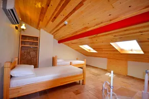 Doada Hotel - Room