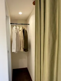 D Glamor Resort  - Chambre