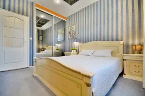 Apart Prestige - Room