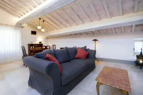Palazzo Pio III - Residenza d'epoca - Værelse